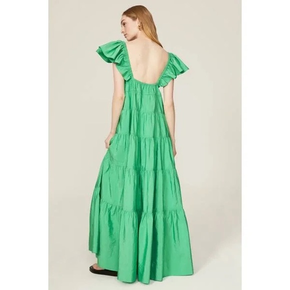 ALC Luca Dress - Picture 2 of 3